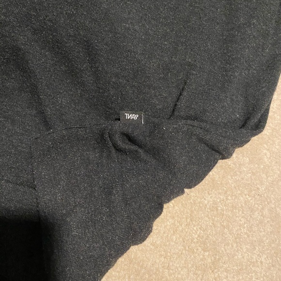 4 TNA crewnecks - Picture 4 of 4